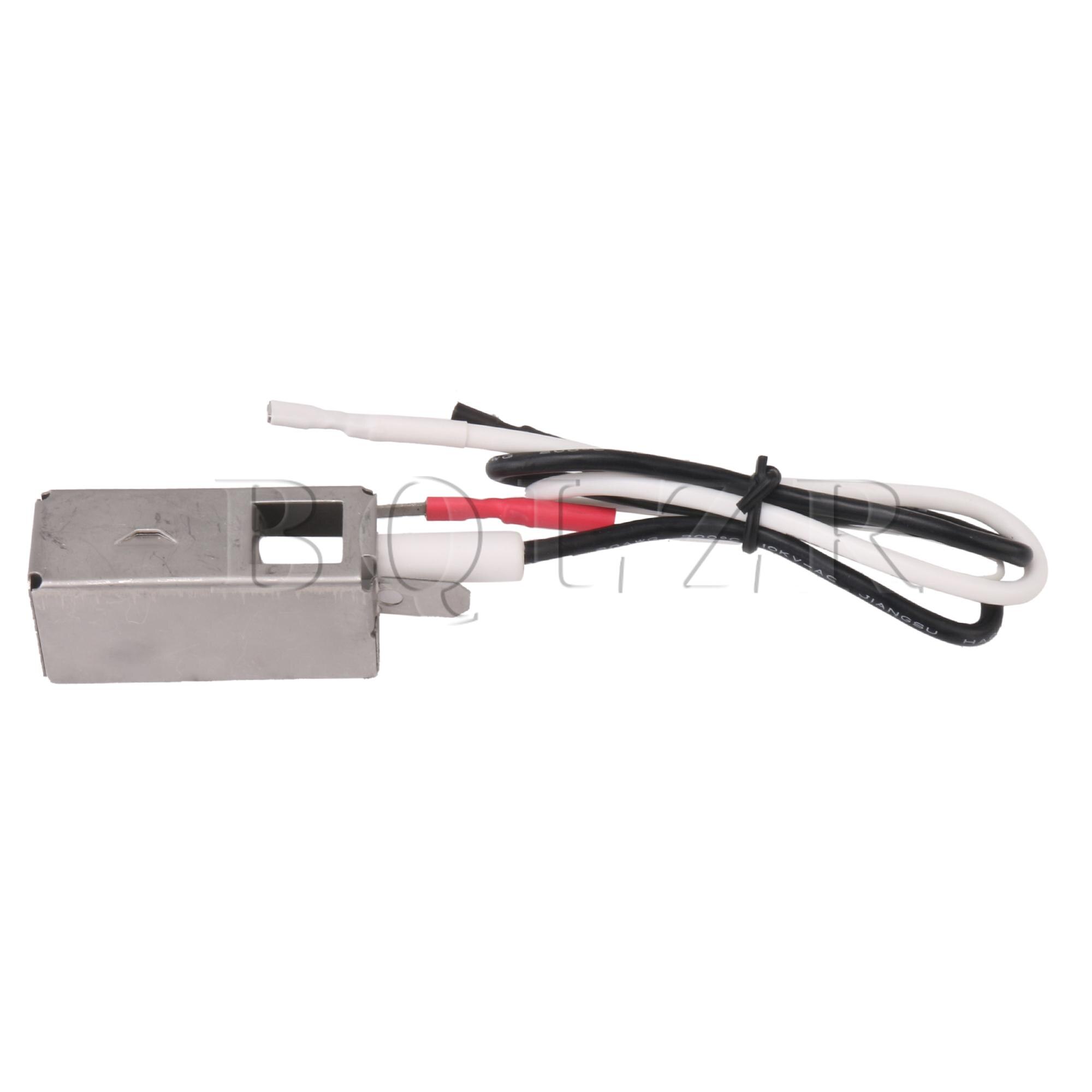 Fire Ignitor BQLZR 2 Pieces Push Button Ignitor fire Starter As... – Grandado