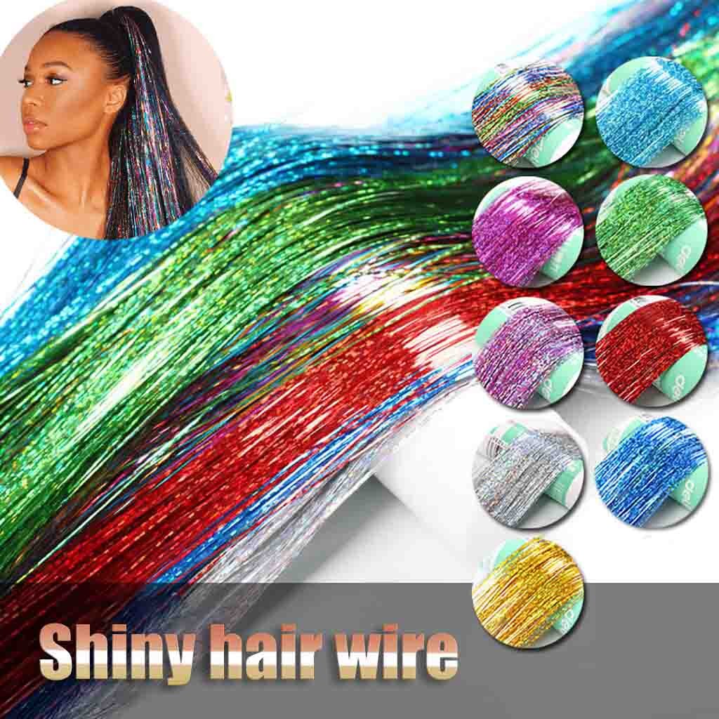 Color Silk Braids Long Box Braids Synthetic Crochet Braid Hair Extensions Purple Pink Crochet Braiding Hair Zizi Braid Hair