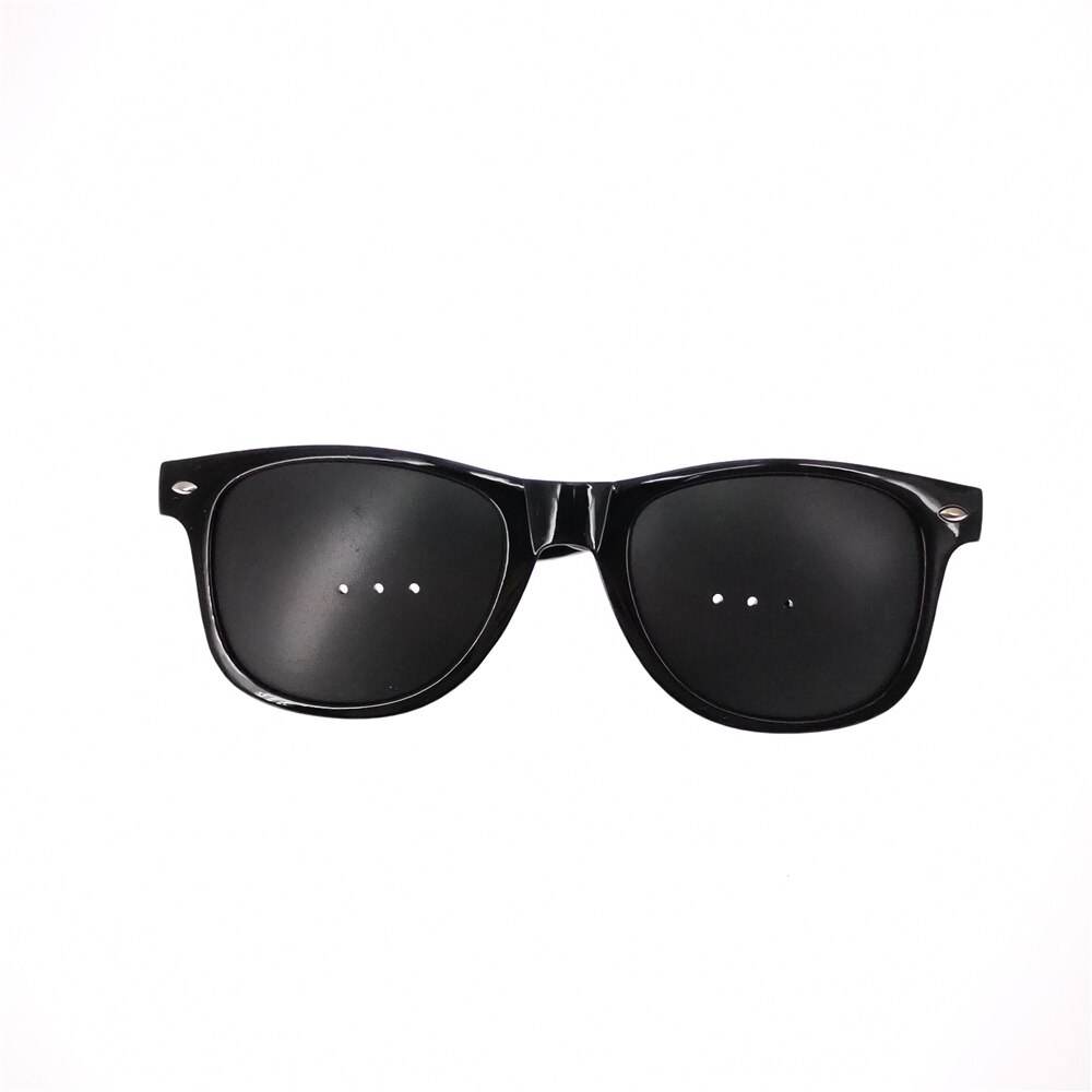 1 Pcs Vision Care Ophthalmology Correction Enhancer Glasses Anti-fatigue Glasses PC Screen Laptop Eye Protection Improve Vision: Style 4