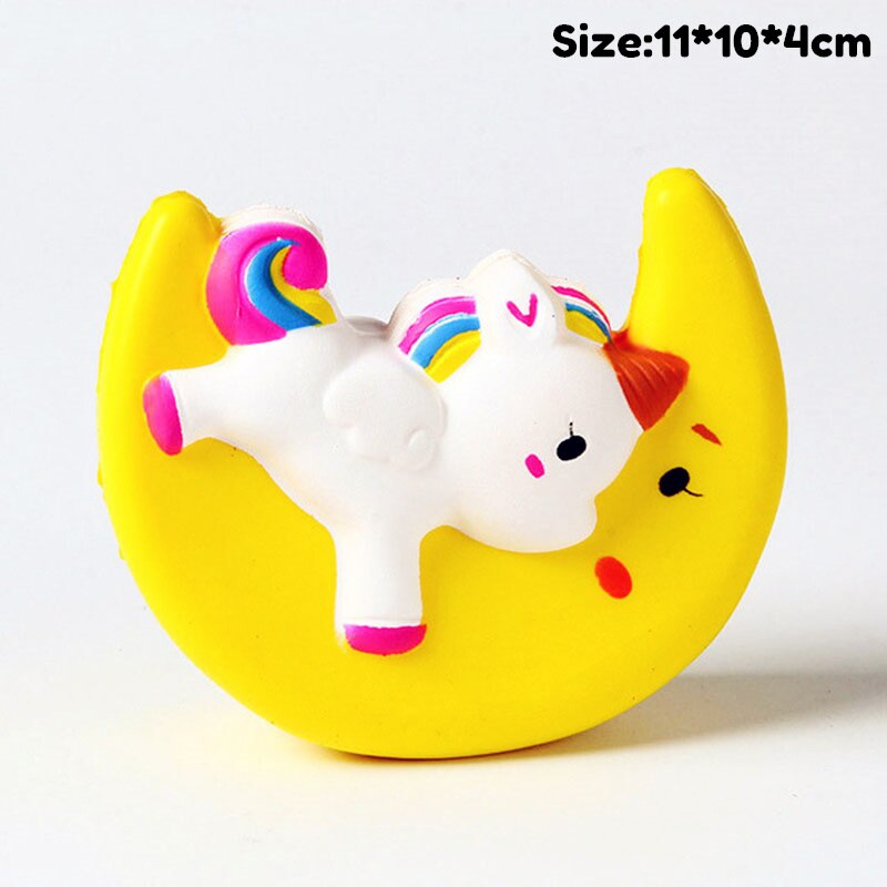 Jumbo Squishy Speelgoed Langzaam Stijgende Antistress Speelgoed Kat Stress Relief Speelgoed Funny Kids Speelgoed Voor Kinderen Kids: DW-HSYL-12