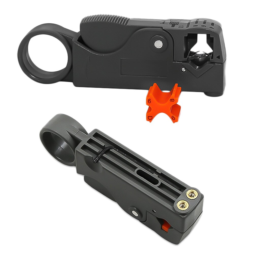 Automatic Stripping Pliers Multifunctional Wire Stripper Wire Cable Tools Cable wire Stripping Crimping tool with