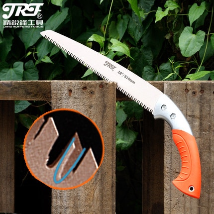 Pruning Saw, 330mm Practical Portable Hand Curved Saw Landscape Gardening Orchard Pruning Cutting Tool, Handsaws - Canada Pruning Saw, 330mm Practical Portable Hand Curved Saw Landscape Gardening Orchard Pruning Cutting Tool, Handsaws - Canada