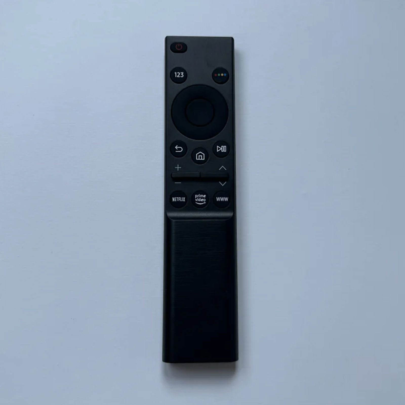 ORIGINAL REMOTE CONTROL BN59-01358D FOR SAMSUNG SMART TV UE43AU7100U UE43AU7500U UE50AU7100U QN85Q70AAGXZS QN50Q60AAG: Default Title