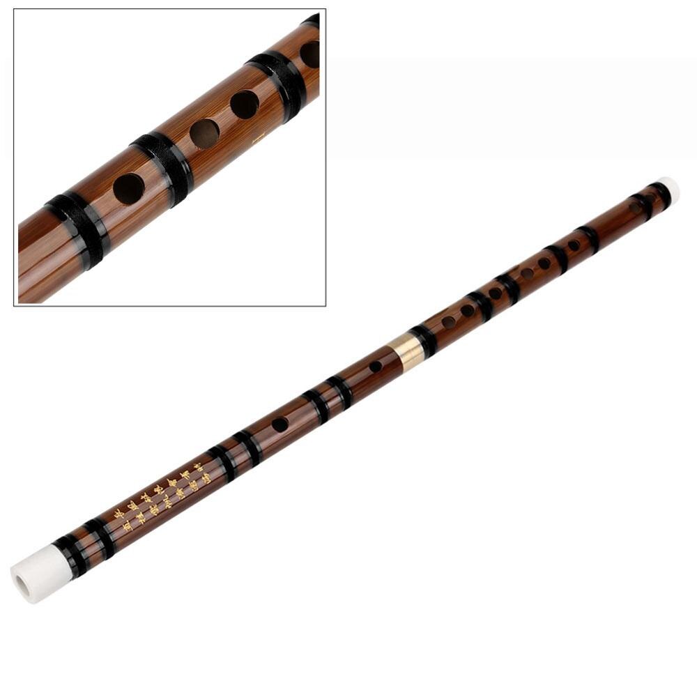 Handgemachte Chinesische Flöte Bambus Chinesischen Bambus Flöte Instrument Dizi Bambus Flöte freundlicher Musical Instrumente China D E F G Tonne