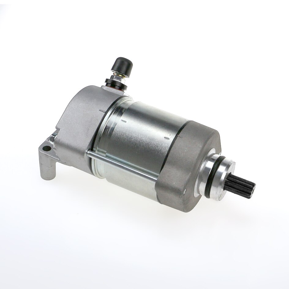 Motor de arranque eléctrico para motocicleta, compatible con Yamaha YZF R1, YZF-R1, 2004, 2005, 2006, 2007, , YZF 1000