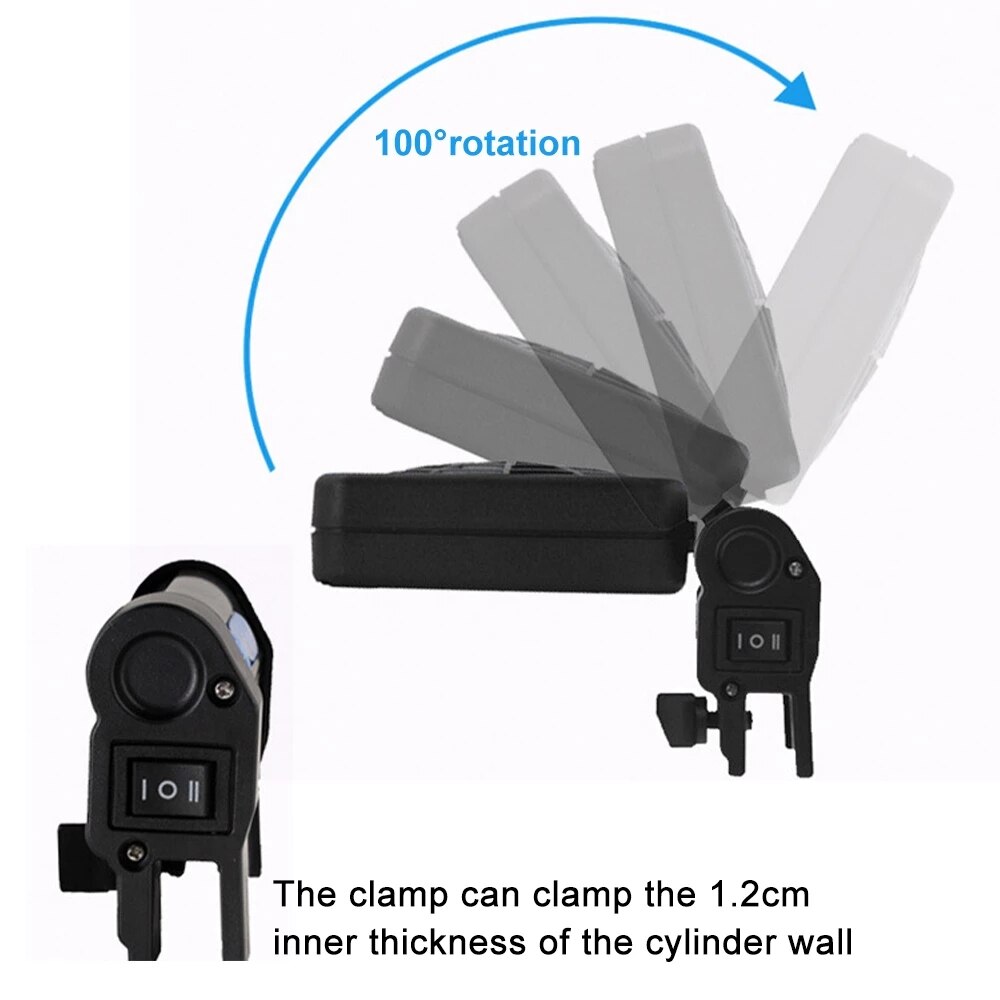 Aquarium Fish Tank Cooling Fan System Chiller Control Reduce Water Temperature 1/2/3/4 Fans Set Cooler Low Noise Chiller Fan