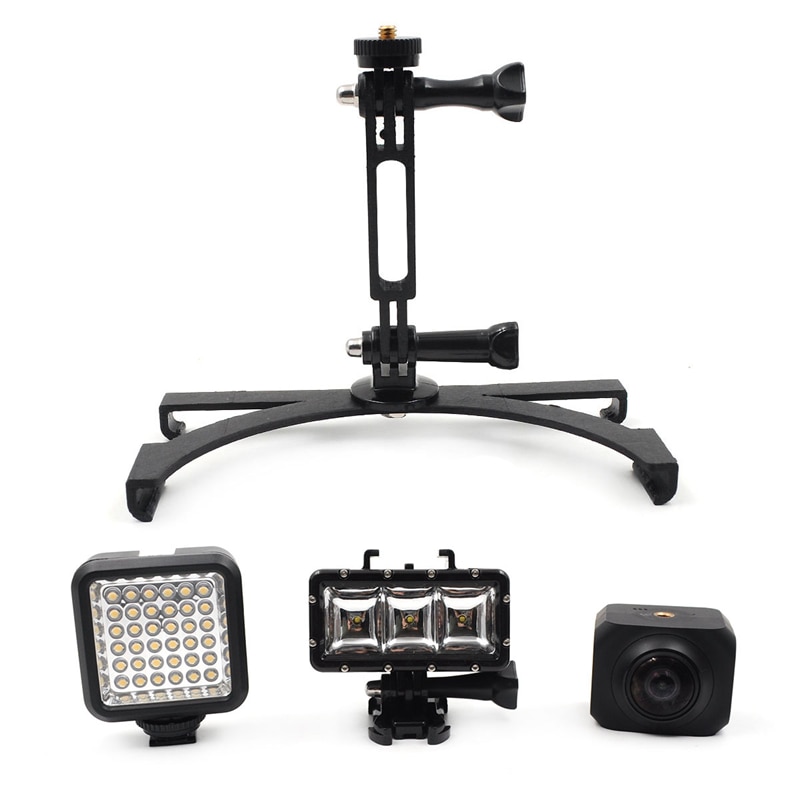 Gopro camera/360 camera mount & gimbal bescherming voor DJI phantom 3