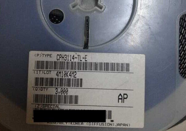 20PCS CPH3240 CPH3140 CPH3410 CPH3413 CPH3322 CPH3427 CPH3437 CPH3431 CPH3216 CPH3408 CPH3209 CPH3201 CPH3115 CPH3205
