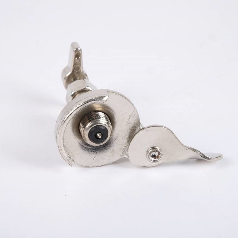 Dispensing Valve Bottle Opener 337B R12 R134A Refrigerant Bottle Can Tap