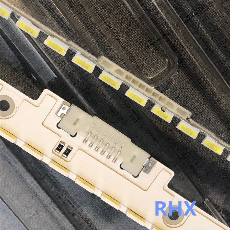 4 Uds 42LEDs 387mm de tira LED para Samsung UE32K5600 UE32K5500AK BN96-43359A 39515A 39513A S_K5.5/6.2K _ 32_SFL70-42LED LM41-00501A