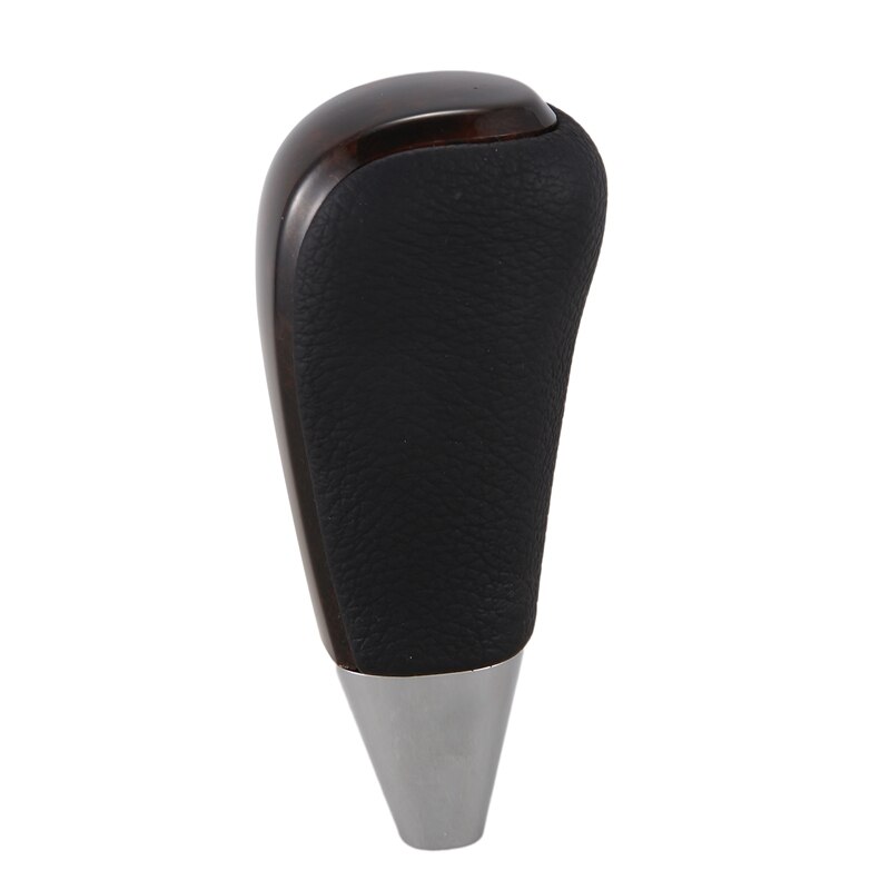 Perilla de palanca de cambios de coche automático de mando adecuado para Toyota Land Cruiser 200 FJ20 estilo de coche