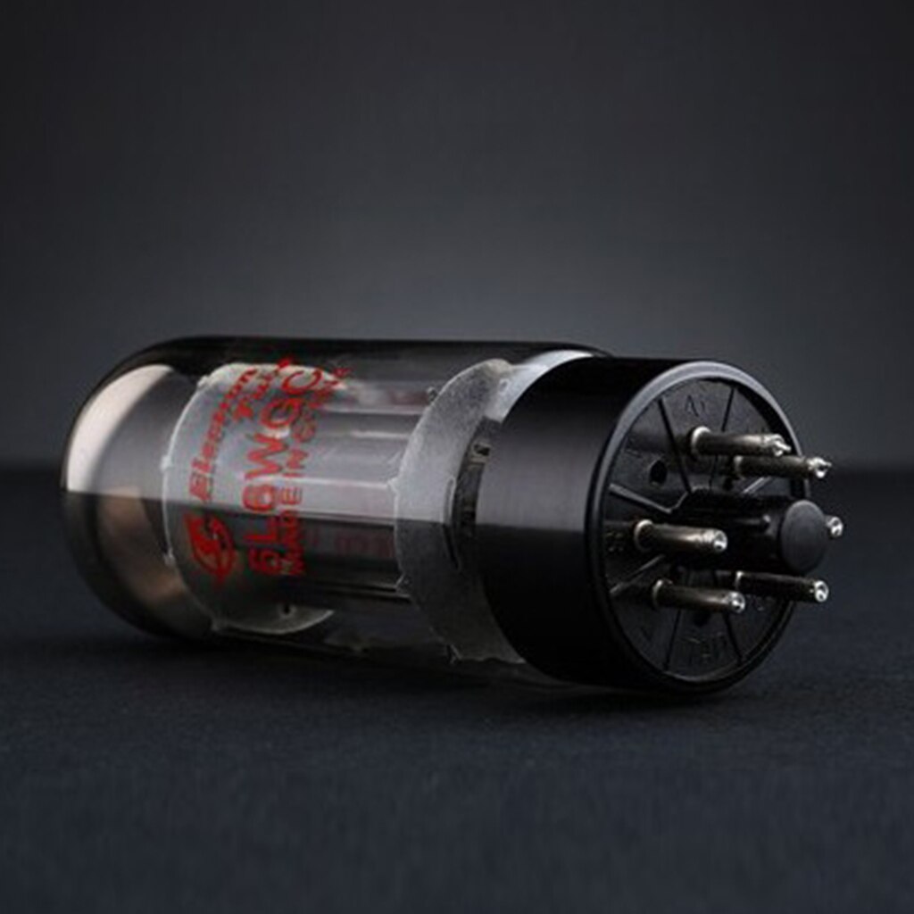 HIFI 6L6WGC 6P3P Vacuum Tube Guitar Amplifier Vacuum Tube Audio Equipment