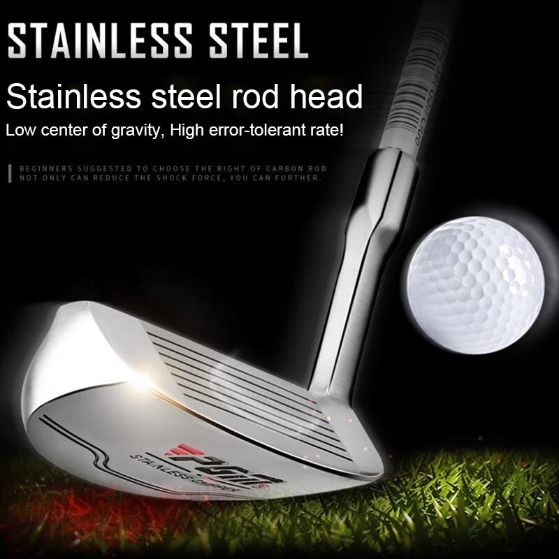 PGM Golf Putter 950 Steel Golf Club For Men Women Sand Wedge Cue Driver Pitching Wedge Chipper Putters Golf iron golfer
