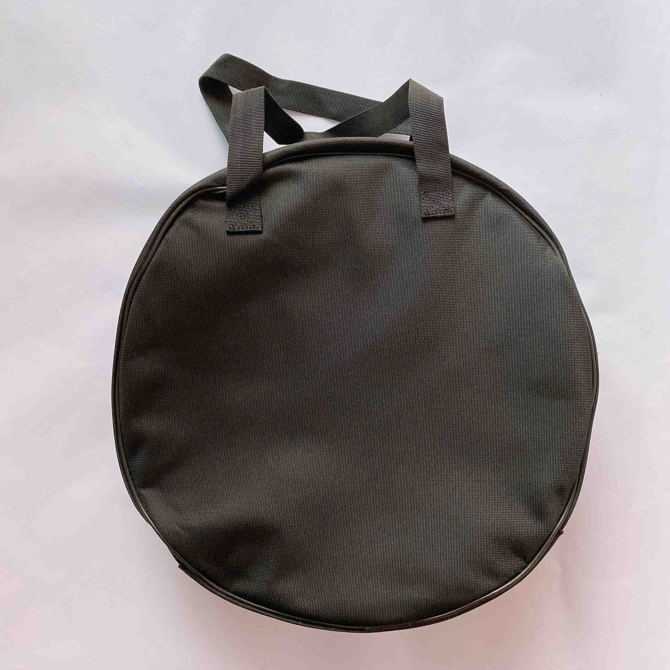 Electric car charger EV handbag charger charging cable plug socket charging equipment container