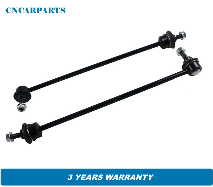 Front Stabilisator Anti Roll Bar Link Fit Voor Renault Avantime Espace 3 Bj 96-02 L/R