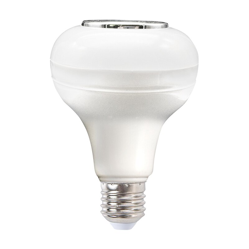 Bluetooth Bulb Speaker Led Music Colorful RGB Atmosphere Singing Smart Connection Light Bulb with USB U Shield Home