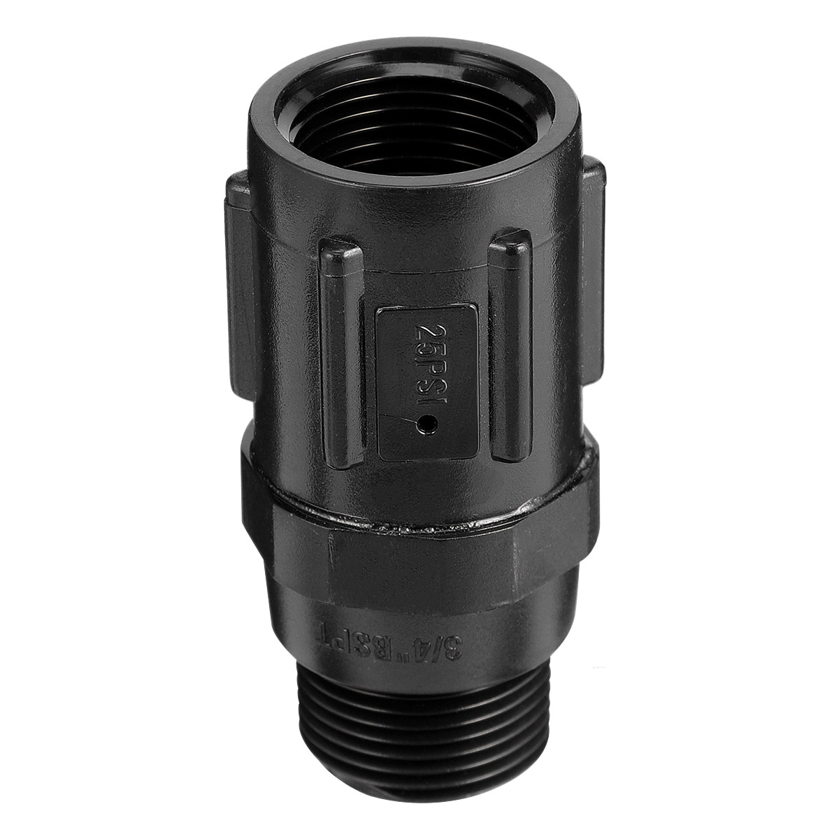 4-weg verwarming regelklep, 3/4 inch (19 mm) massief messing handmatige geïntegreerde auto verwarming waterklep voor water/olie/gas
