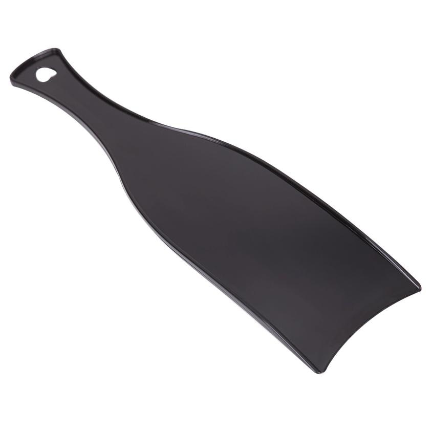 1pc plastic haarverfkammen, verfplaten, kapperspick, kleurplaat, haarstylingaccessoires 2 u 1221