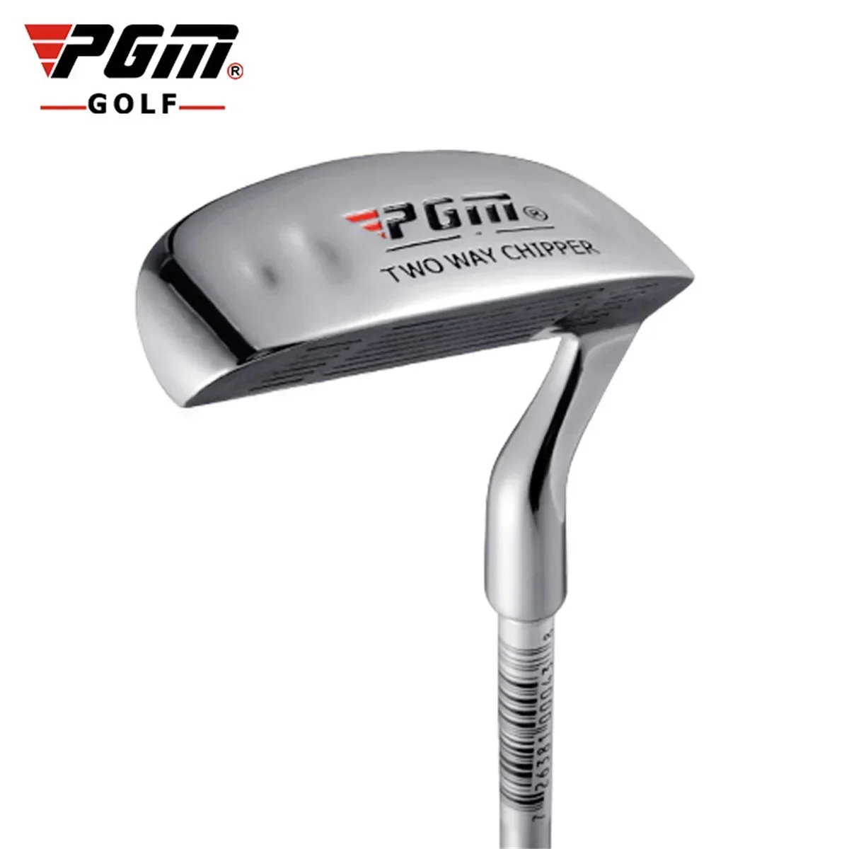 Pgm Golf Dubbelzijdige Chipper Club, Roestvrijstalen Hoofd Hamer Staaf Chipping Clubs,Golf Putter Club Voor Mannen En Vrouwen Sleep006: YELLOW