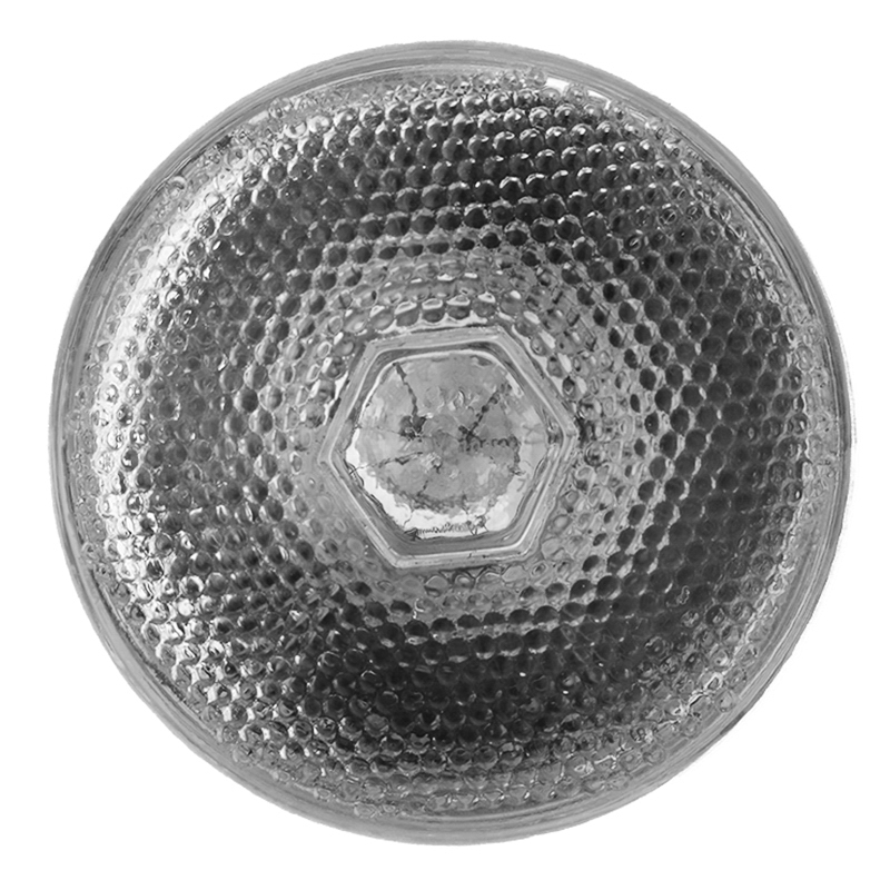 Rayo infrarrojo rojo luz térmica de calefacción 100-250W granja cerdo cría calor onda corta aves de corral escotilla 110-220V bombilla
