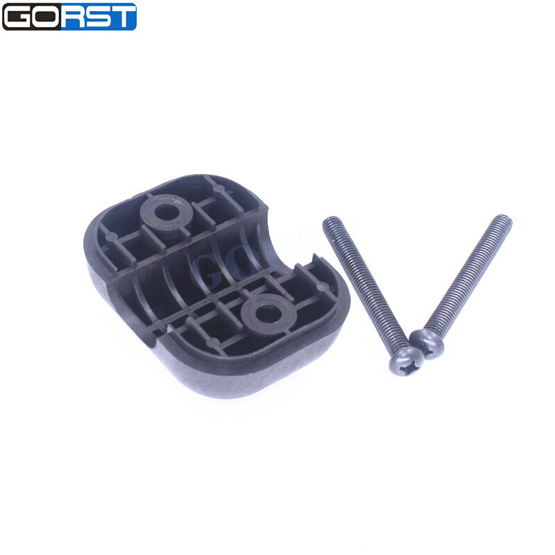 Automobile Accessories Car-Styling Reflector Rearview Mirror Side Mirror Exterior 2 holes for Truck for Bus A046433