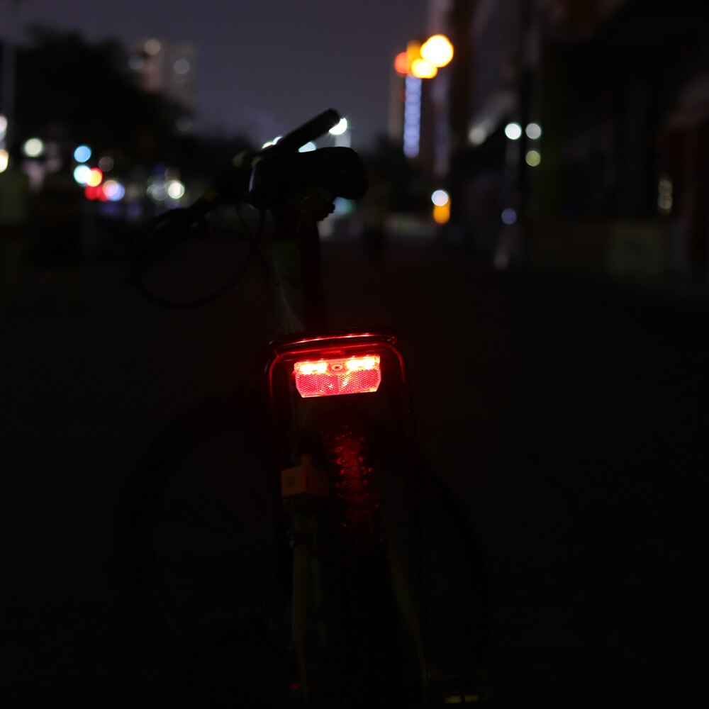 Onatura, luz de led para bicicleta, uso aaa, pilhas stvzo, farol de bicicleta, 200 lúmens e transporte ebike, luz traseira