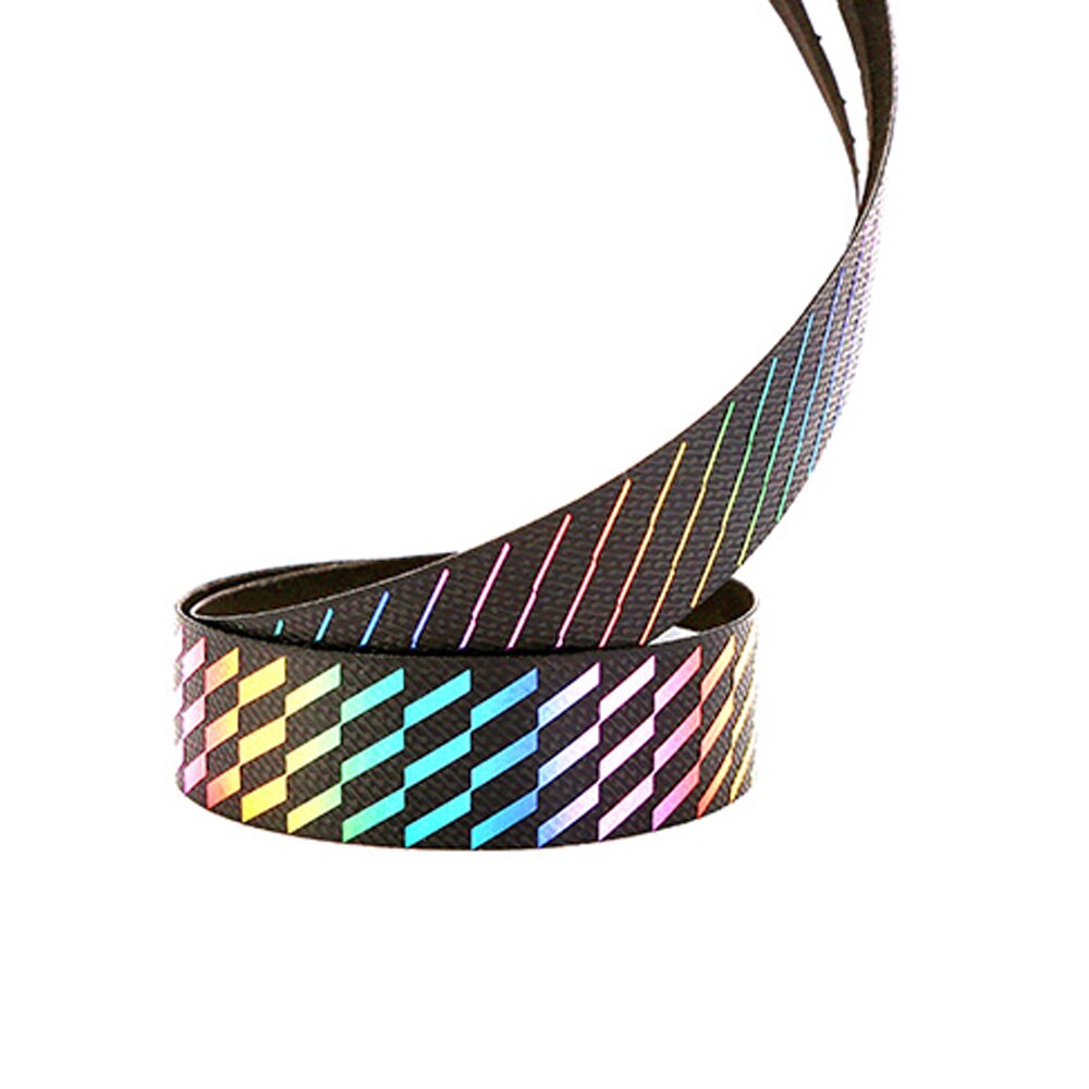 Road Bike Handlebar tapes Rainbow color EVA PU Tape Durable Shock-Proof Bartape BarTape