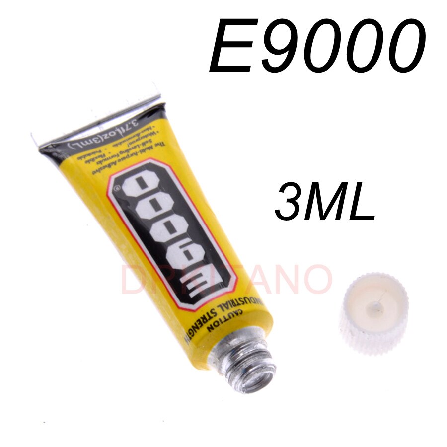 B-7000 T-7000 T-8000 pegamento multipropósito adhesivo de B7000 T7000 T8000 pegamento Teléfono, reparación de la pantalla de vidrio de resina epoxi líquida