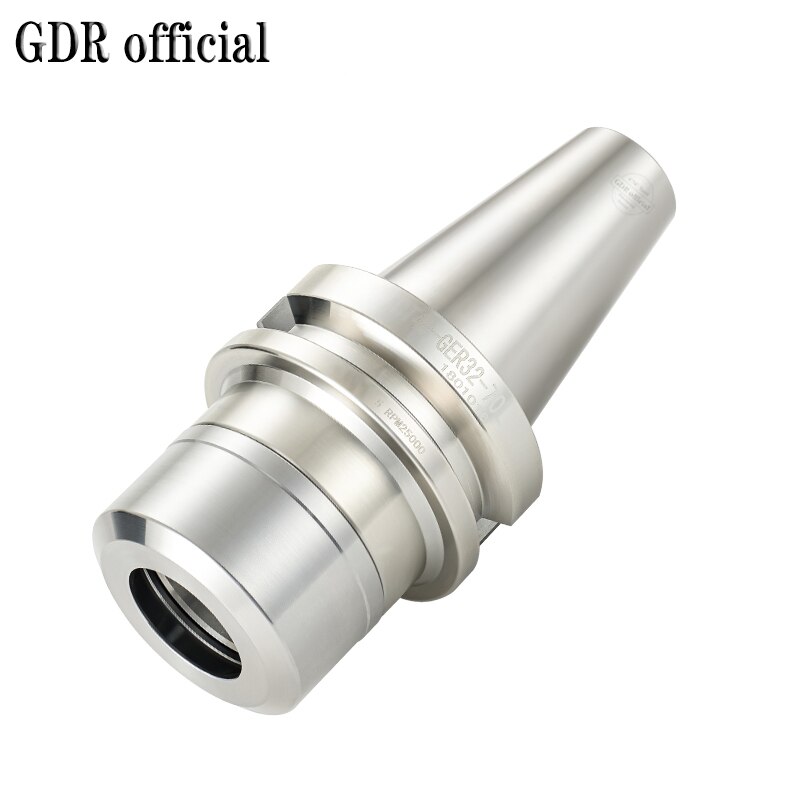 BT30 BT40 Werkzeug Halfter GER16 GER20 GER25 GER32 CNC Werkzeug Halfter Hohe Präzision BT GER Gravur Maschine Spindel Werkzeug Halfter collet