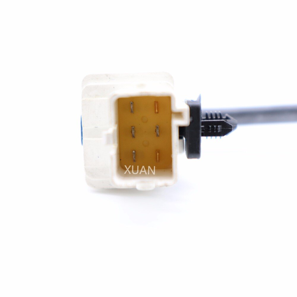 XUAN Lambda O2 Oxygen Sensor For VOLVO XC90 T6 2.9L 2002-2006 S80 3.0L T6 2001-2006 0258007135 0 258 007 135