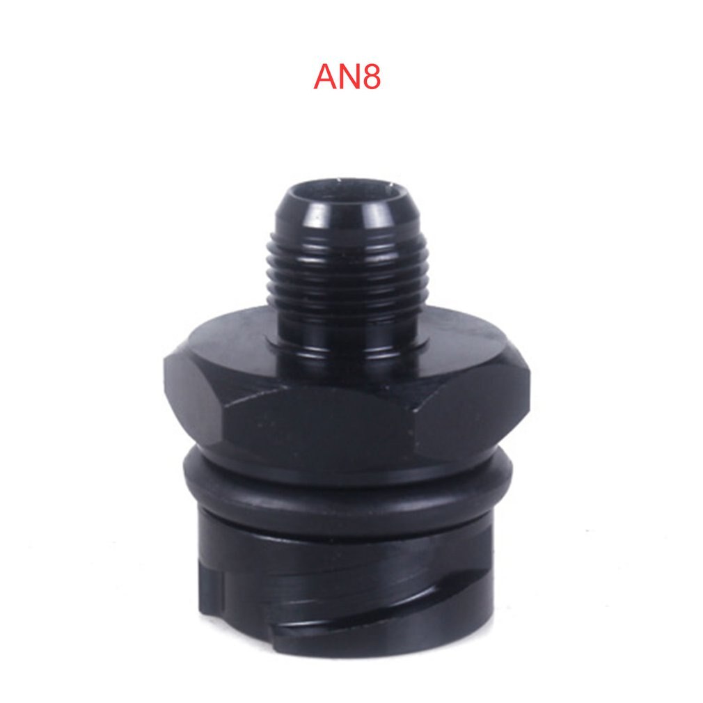 Billet Aluminum Valve Cover Oil Cap w/ -8 AN Fitting Breather For LEXUS LS1/LS6 LS2/LS3 LS7 ABS Car Accessories: AN8