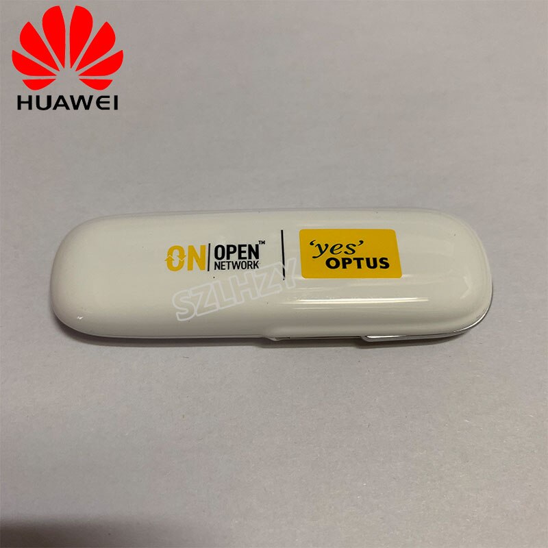Entsperrt Huawei E188 3G USB Modem USB Stock Dongle