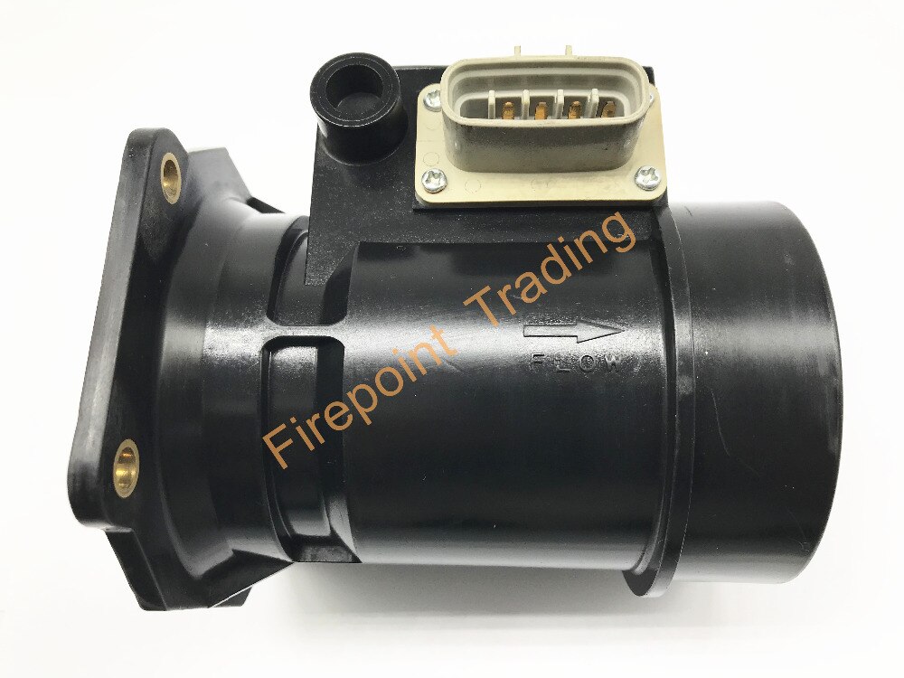 Maf Mass Air Flow Sensor Meter 22680-AA160 22680AA160 For Subaru Impreza WRX Legacy Forester