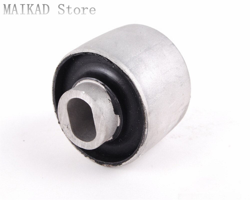 Front Lower Control Arm Bushings Control Arm Rubber for Mercedes-Benz W215 CL500 CL600 CL55 CL65 A2203309107