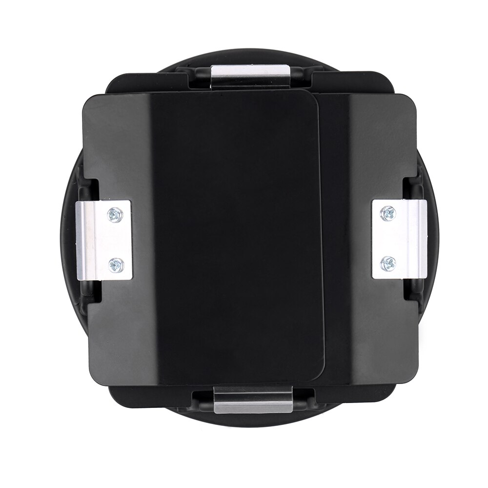 Godox BD-03 Scheune Tür Bausatz für foto Scheune Tür mit Bienenwabe Grib und 4 Farbe Filter für Foto Studio Blitz