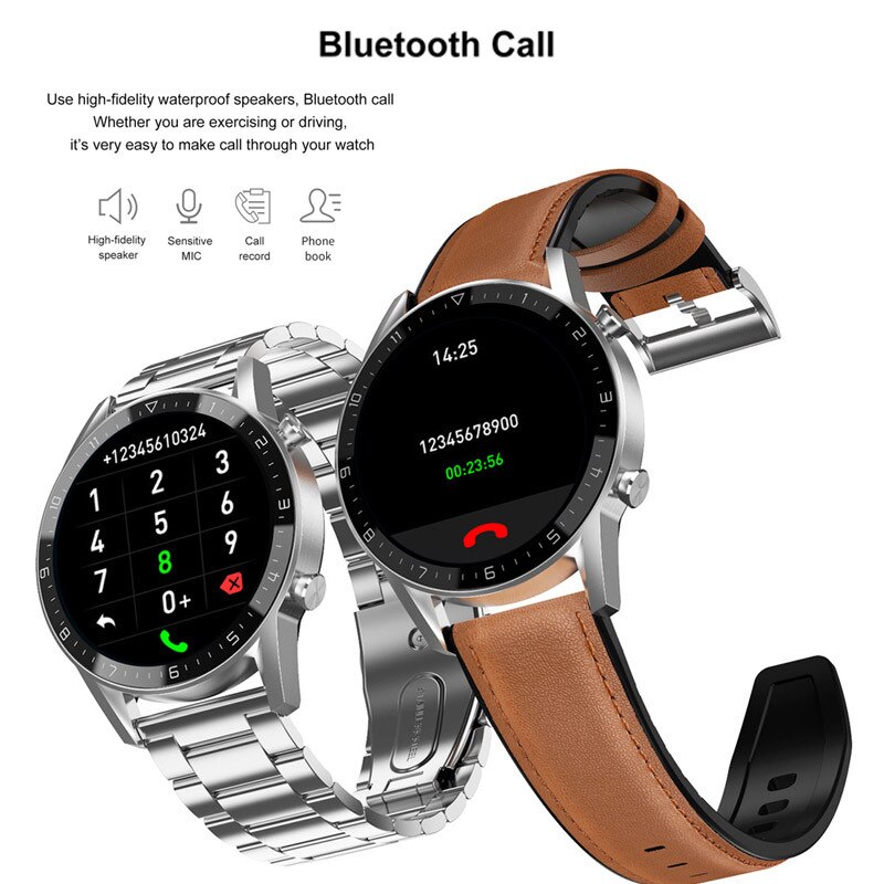 DT92 Bluetooth appel montre intelligente hommes IP68 étanche fréquence cardiaque pression artérielle oxygène femmes Smartwatch Fitness Tracker