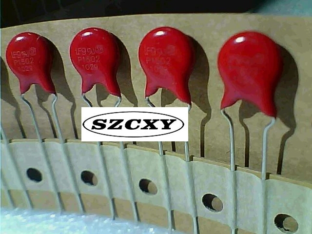 V275LA4P P2754 varistor