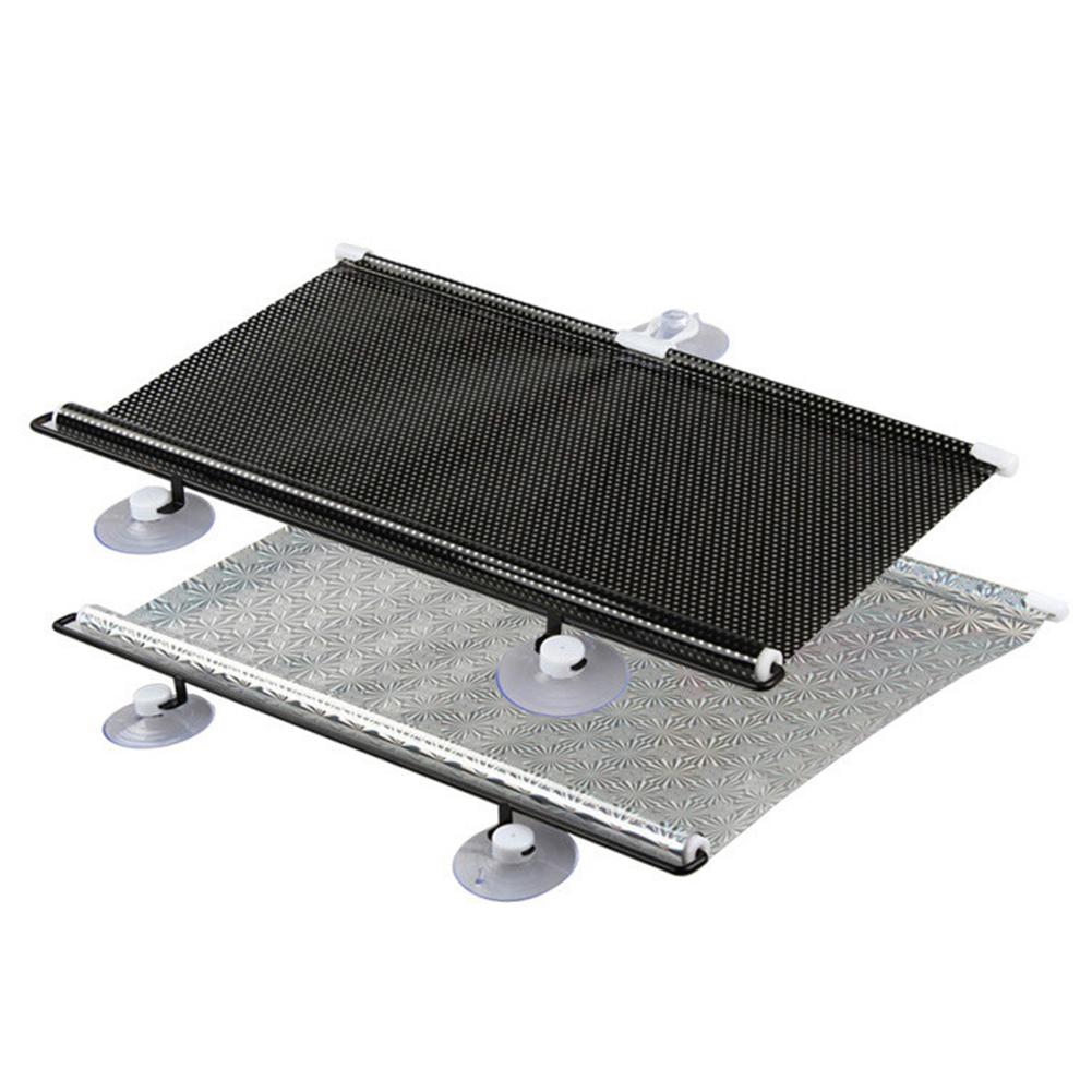 Auto Frontscheibe Sonnenschutz Saugnapf Anti-Uv Wärme Block Abdeckung Schutz