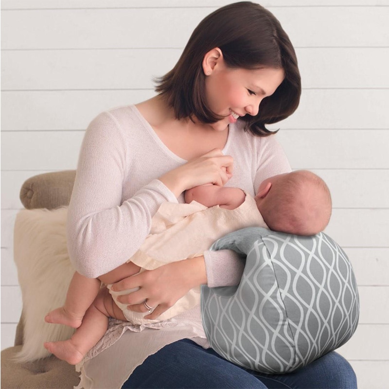 Baby Nursing Pillows Maternity Baby Breastfeeding Pillows Cushion Infant Pillow Baby Accessories Multifunction belch Nursing