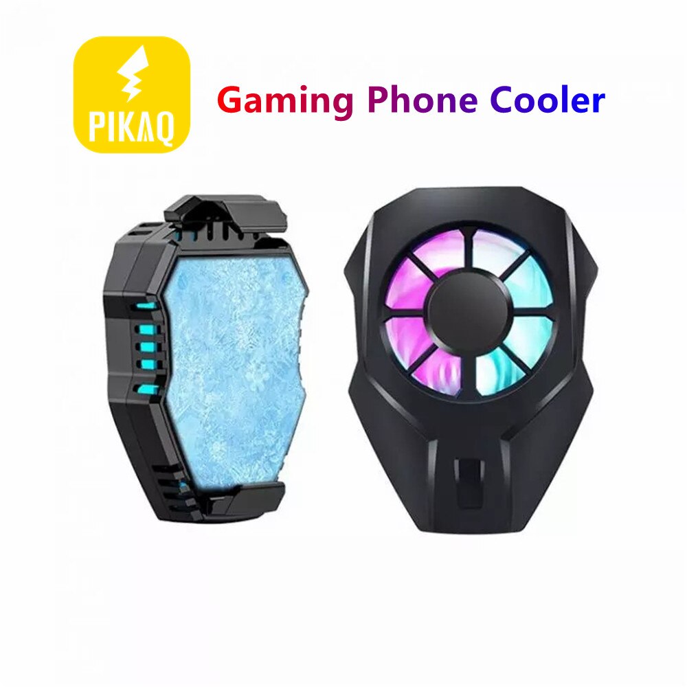 Radiator Snap-On Cooling Toolportable Koelventilator Voor Iphone 13 12 11 Pro Max Mini Xr Xs X Game mobiele Telefoon Cooler Usb Aangedreven