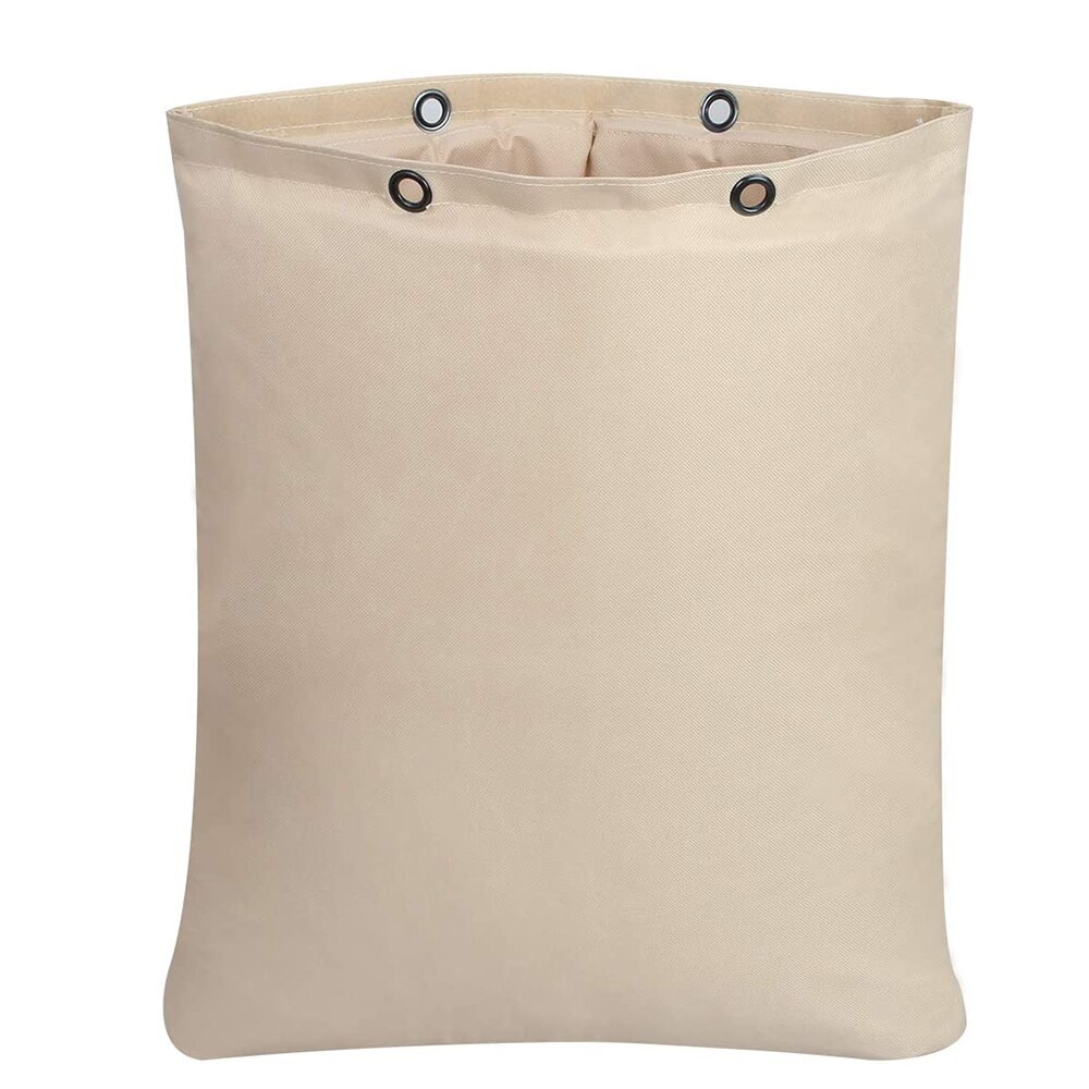 Antifreeze Protective Cover Outdoor Faucet Cover Anti-Freeze Hose Bib Water Faucet Frost Protector Winter Saving Tap D30: Yellow 40x50CM