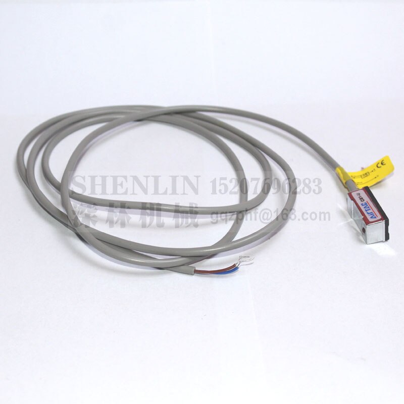 CS1-U cylinder switch Magnetic switch airtac pneumatic part