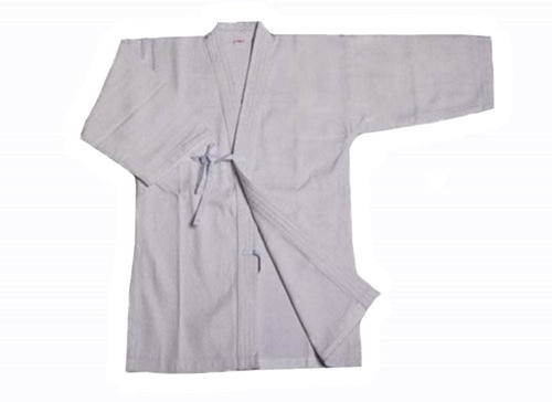 Nouvelle de Kendo Iaido aïkido Hapkido Hakama Arts martiaux uniformes japonais Dobok liens Cardigan Sz XXS-3XL