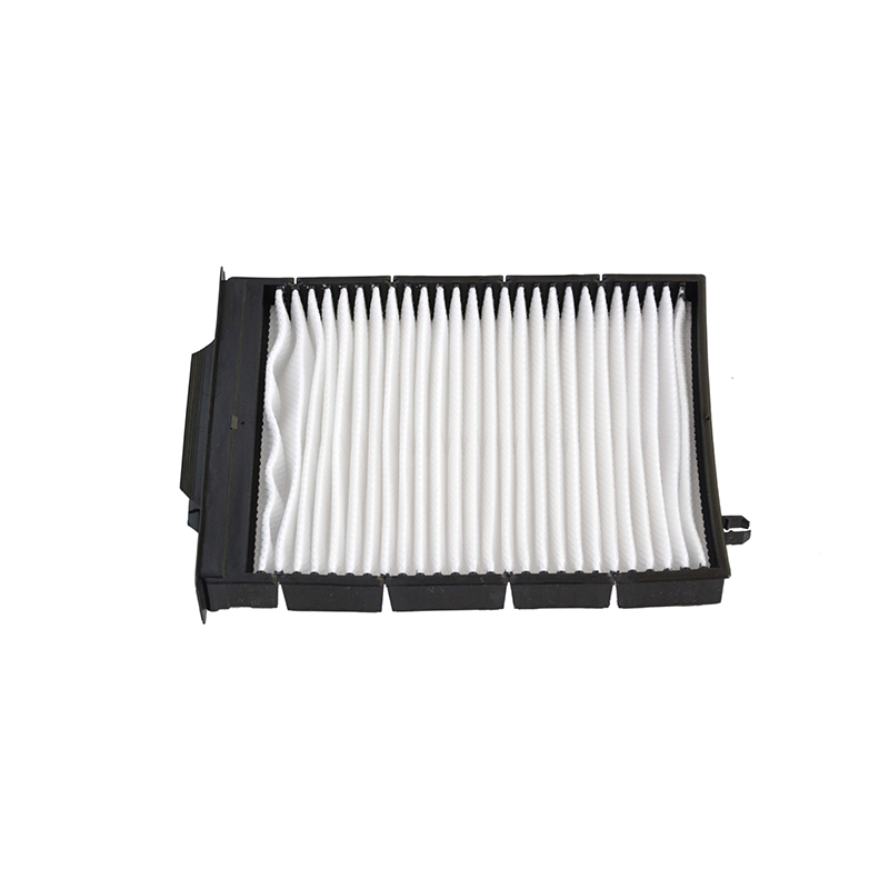 Car Cabin Air Filter For Car Renault MEGANE II 2 2002 2003 2004 2005 2006 2007 7701055109