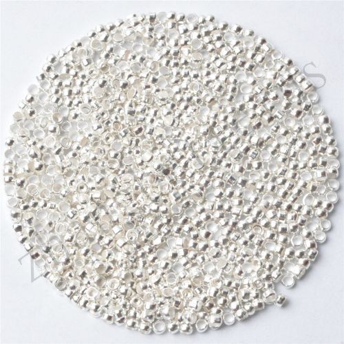 Sieraden maken startpakket Zilver| Dreambeads Online