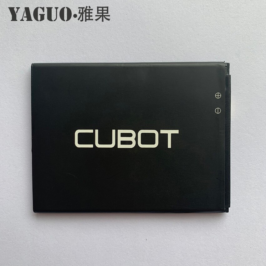 100% Originele Batterij 2600Mah Voor Cubot Magic Batterie Batteria