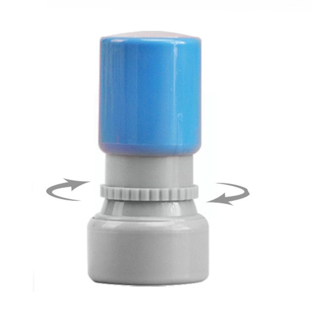 1pc Encouragement Commentary Seal For Kindergarten Elementary School Teacher Positive Stamp Comment Reward For Students Gif J7w3