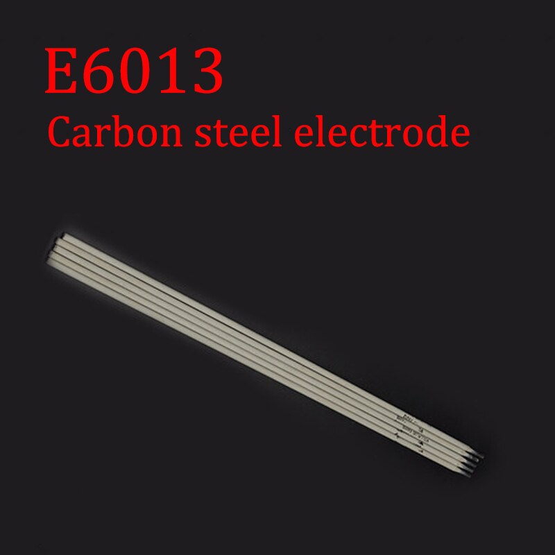 E6013 1kg Carbon steel welding rod diameter 2.5/3.2/4.0/5.0mm welding electrode AC DC