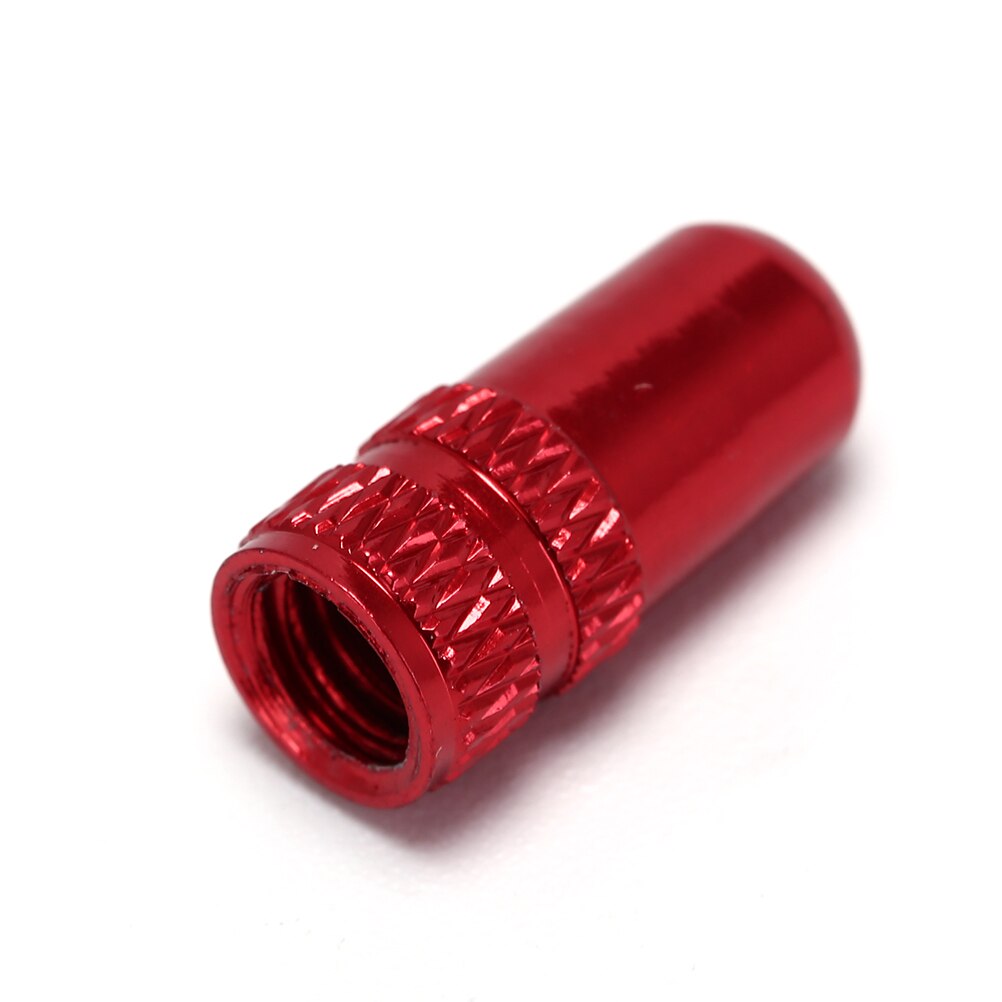 Fiets fiets mtb presta velg bandpen ventieldopjes stofhoes fietsaccessoires 2 stuks/partij