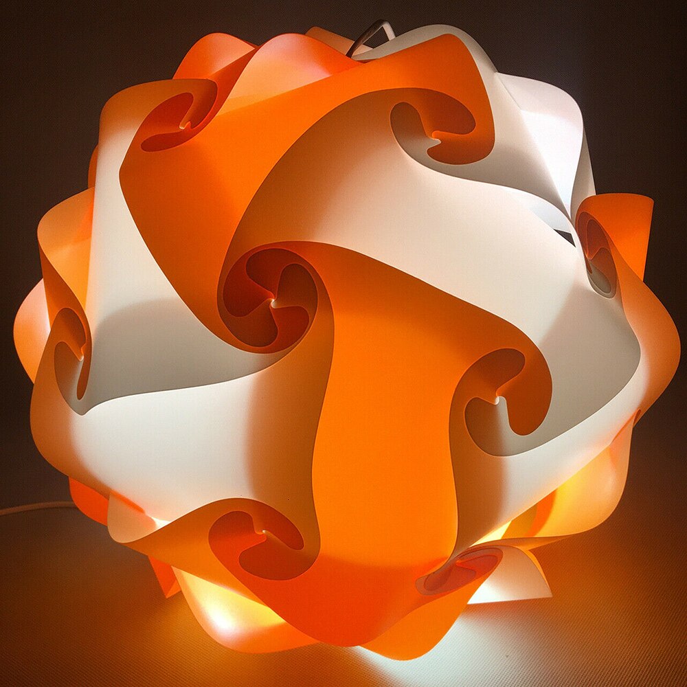 Modern Lustre Led Puzzle Chandelier Lighting Ceiling Chandeliers Lamparas Hanglamp Suspension Luminaire Lamp